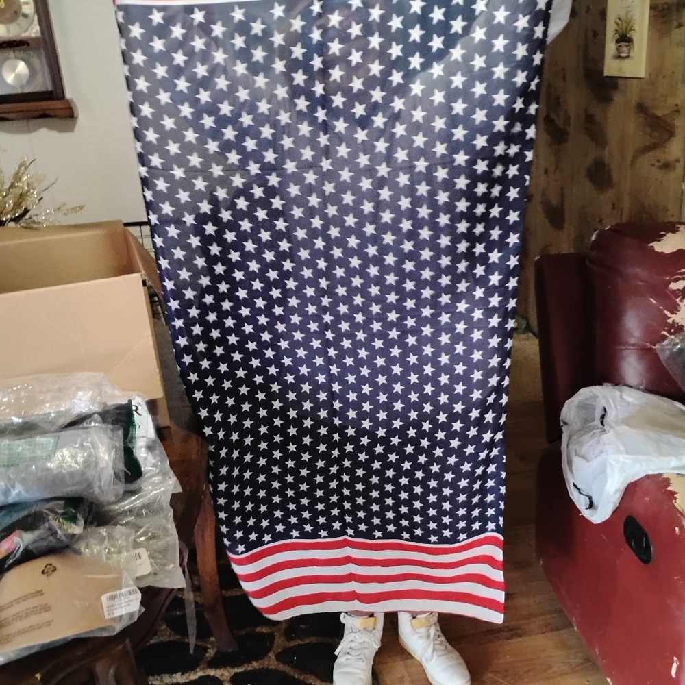 Scarf - Picture 2 of 2